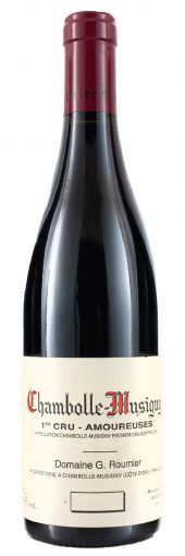2018 G. Roumier Chambolle Musigny 750ml
