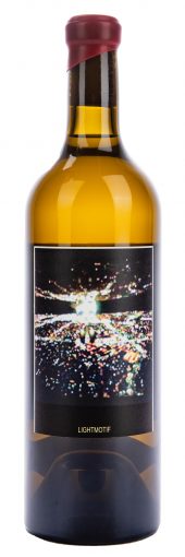 2014 Sine Qua Non White Blend Lightmotif 750ml